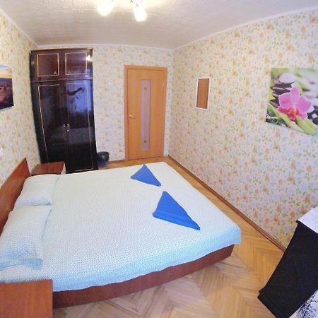 Hotel Best Aparts Minsk Exteriér fotografie